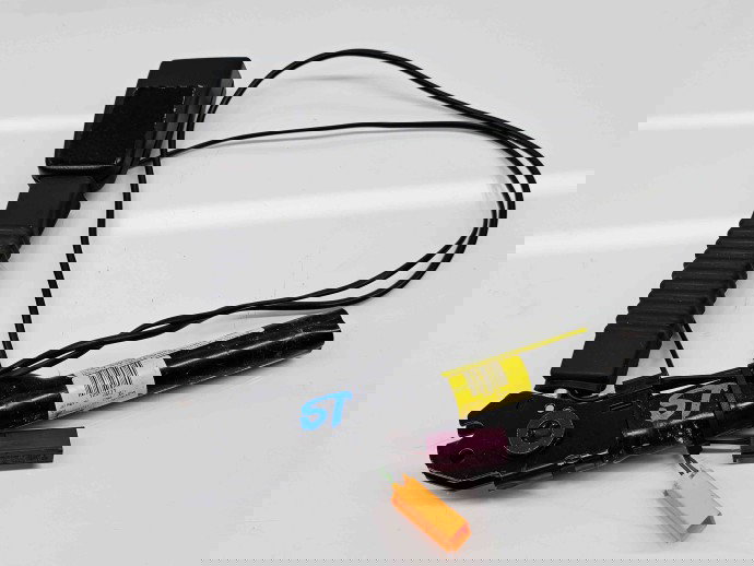  Capsa centura stanga fata Ford Kuga I [Fabr 2008-2012] 8V41A61209AA