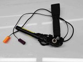  Capsa centura stanga fata Ford Kuga I [Fabr 2008-2012] 8V41A61209AA