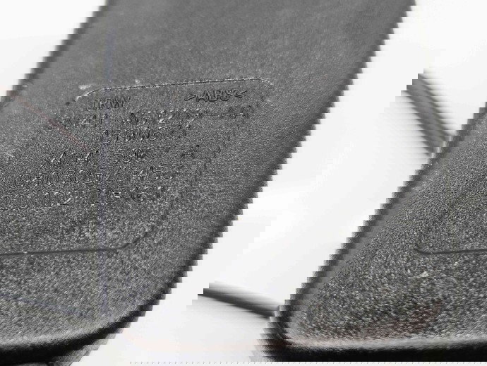  Capsa centura stanga fata Ford Kuga I [Fabr 2008-2012] 8V41A61209AA