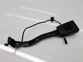  Capsa centura stanga fata Volkswagen Golf 6 (5K1) [Fabr 2009-2013] 1K4857755AB