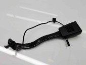  Capsa centura stanga fata Volkswagen Golf 6 (5K1) [Fabr 2009-2013] 1K4857755AB