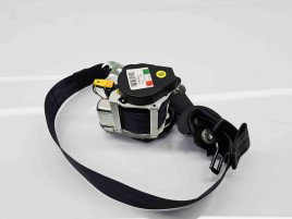  Capsa centura stanga fata Volkswagen Golf 6 (5K1) [Fabr 2009-2013] 1K4857705AJ