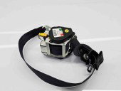  Capsa centura stanga fata Volkswagen Golf 6 (5K1) [Fabr 2009-2013] 1K4857705AJ