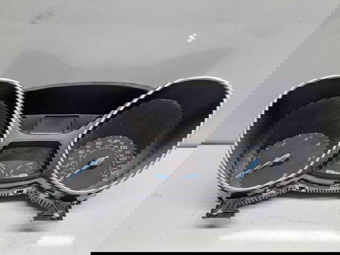  Ceas bord Ford Focus 3 (CB8) [Fabr 2011-2015] BM5T-10849-DU