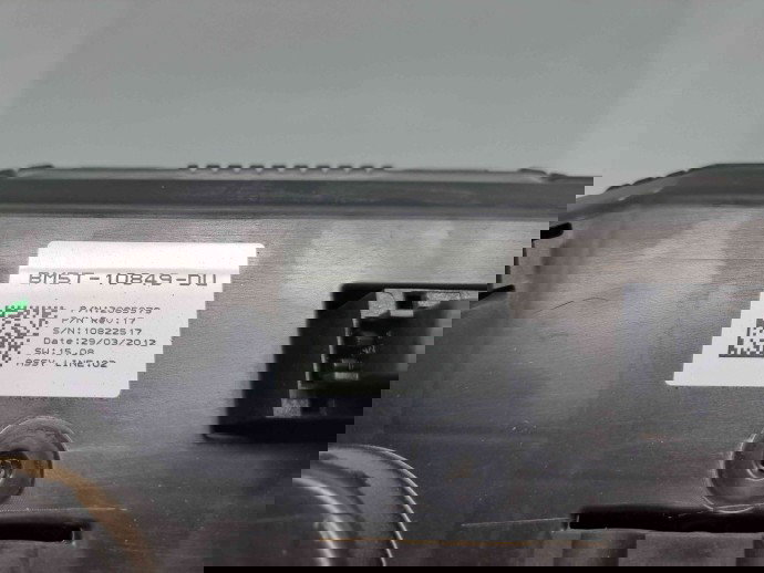  Ceas bord Ford Focus 3 (CB8) [Fabr 2011-2015] BM5T-10849-DU