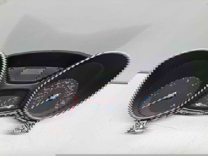  Ceas bord Ford Focus 3 (CB8) [Fabr 2011-2015] BM5T-10849-DU