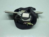  Centura dreapta fata Seat Leon (1P1) [Fabr 2005-2011] Facelift 1P0857706A