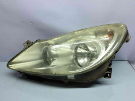  Far stanga Opel Corsa D [Fabr 2006-2013] 13186381