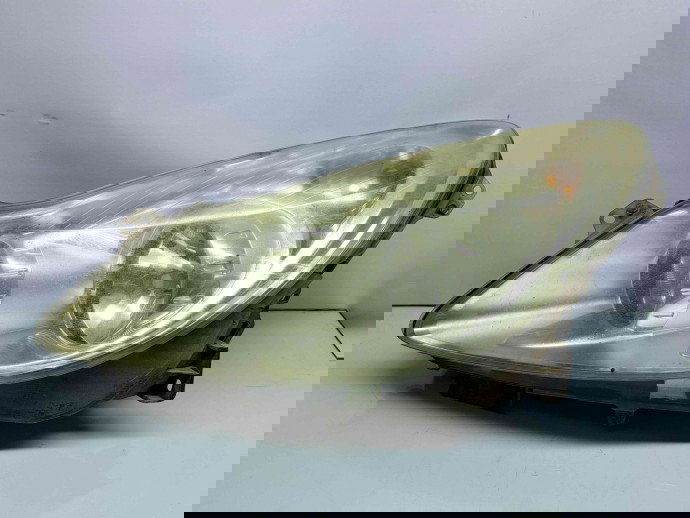  Far stanga Opel Corsa D [Fabr 2006-2013] 13186381