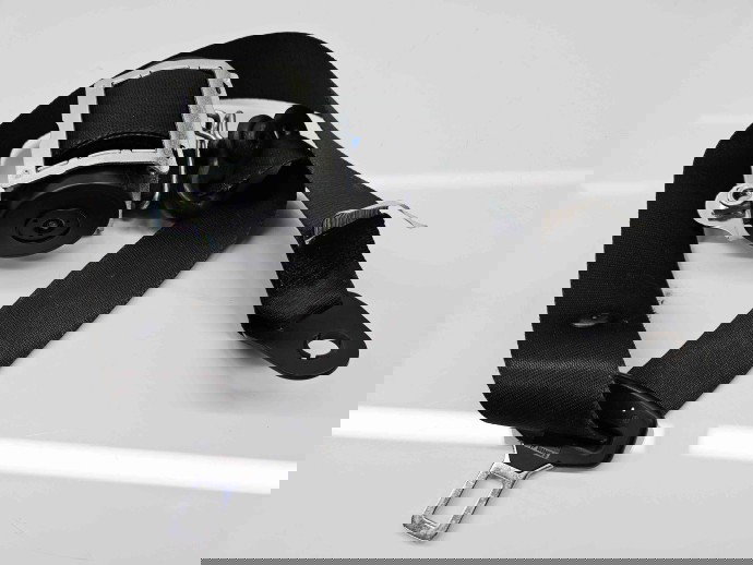  Centura dreapta fata Ford Kuga I [Fabr 2008-2012] 8V41S61294AB