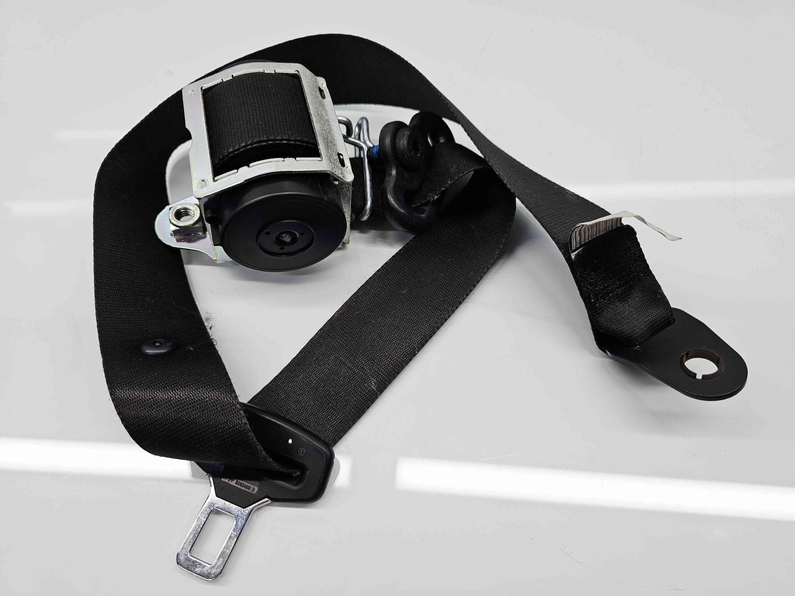 Centura dreapta fata Ford Kuga I [Fabr 2008-2012] 8V41S61294AB - imagine 1