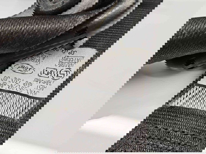  Centura dreapta fata Ford Kuga I [Fabr 2008-2012] 8V41S61294AB