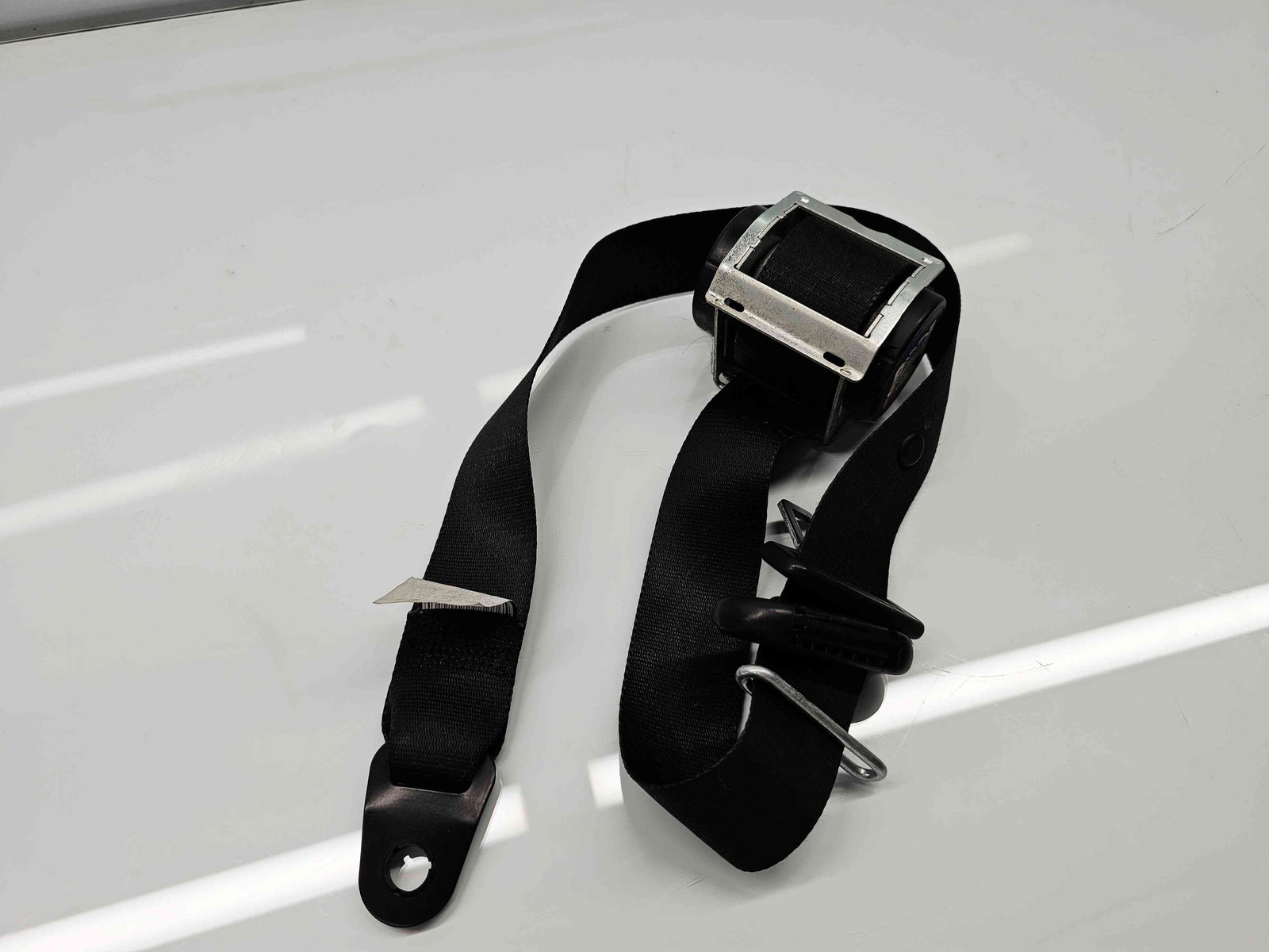 Centura stanga fata Ford Kuga I [Fabr 2008-2012] 8V41S61295AB - imagine 2