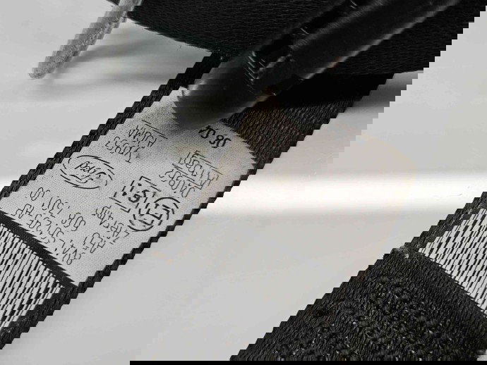  Centura stanga fata Ford Kuga I [Fabr 2008-2012] 8V41S61295AB