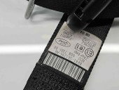  Centura stanga fata Ford Kuga I [Fabr 2008-2012] 8V41S61295AB