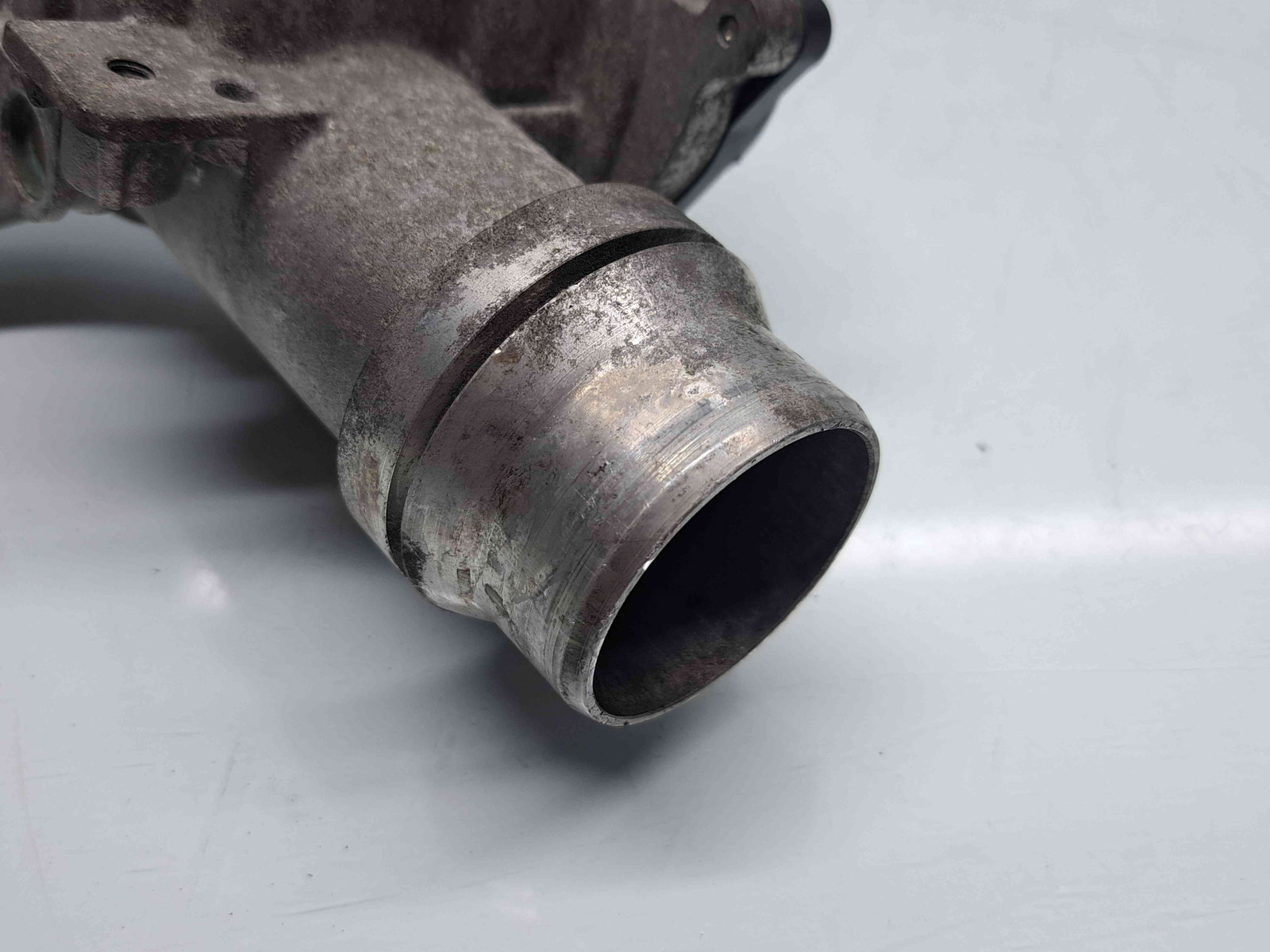 Clapeta acceleratie Dacia Duster (PH2, H79) [Fabr 2013-2017] 8200614985H 1.5 DCI K9K-899 81KW / 110CP - imagine 2