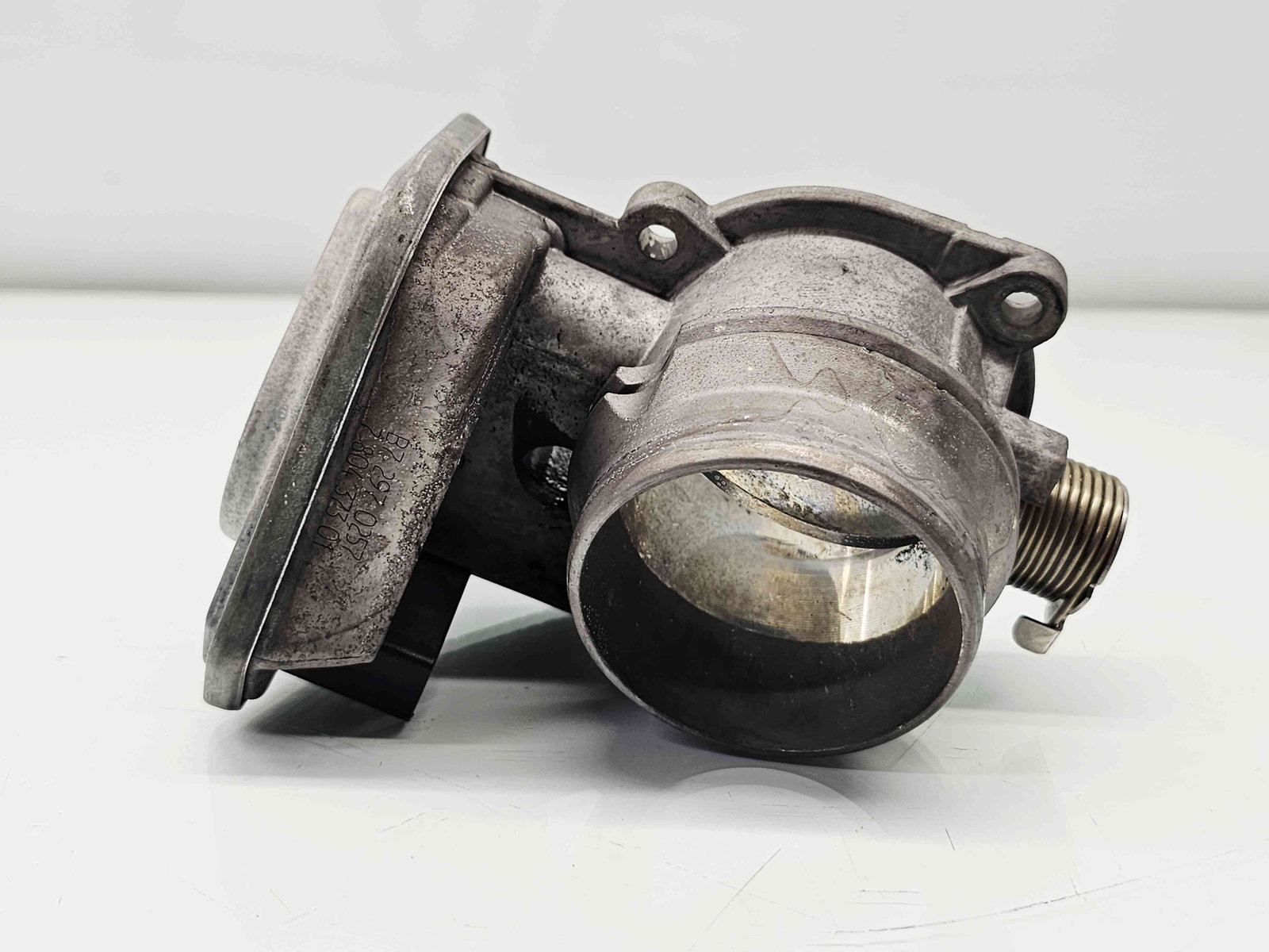 Clapeta acceleratie Bmw 1 (E81, E87) [Fabr 2004-2010] 80437301 2.0 N47D 105KW / 143CP - imagine 2