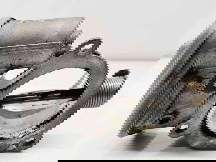 Clapeta acceleratie Bmw 1 (E81, E87) [Fabr 2004-2010] 80437301 2.0 N47D 105KW / 143CP