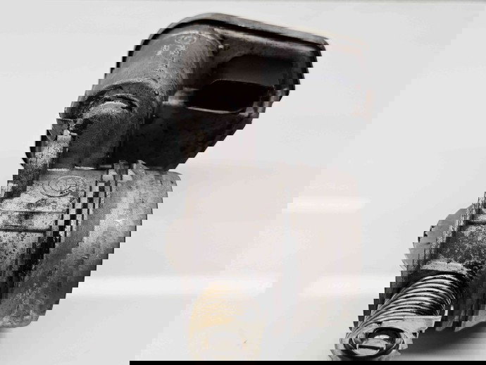 Clapeta acceleratie Bmw 1 (E81, E87) [Fabr 2004-2010] 80437301 2.0 N47D 105KW / 143CP