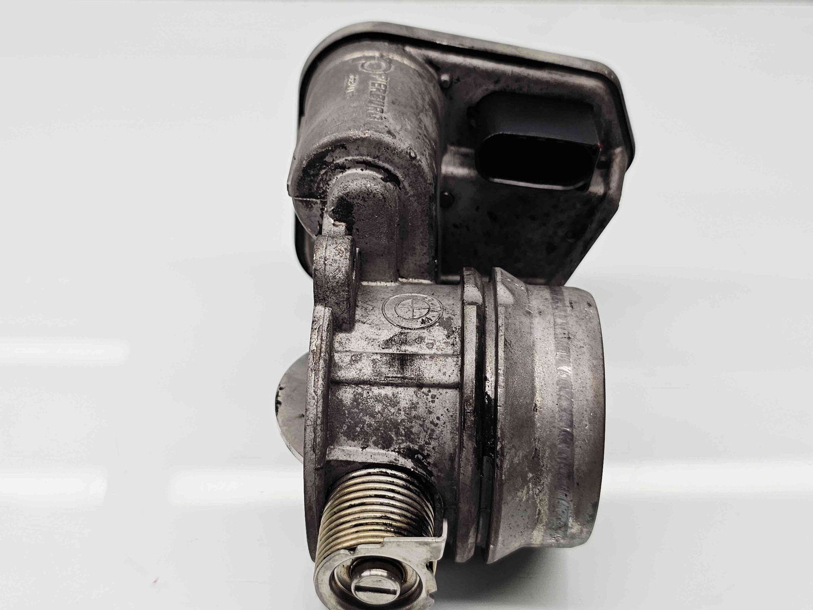 Clapeta acceleratie Bmw 1 (E81, E87) [Fabr 2004-2010] 80437301 2.0 N47D 105KW / 143CP - imagine 5