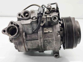 Compresor clima Bmw 1 (E81, E87) [Fabr 2004-2010] 6987862 2.0 N47D 105KW / 143CP