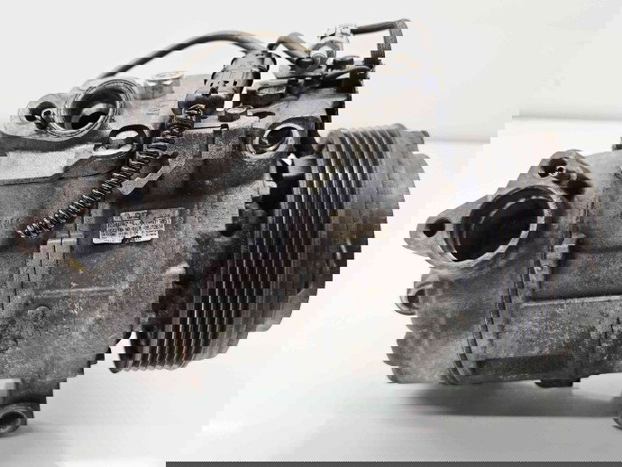 Compresor clima Bmw 1 (E81, E87) [Fabr 2004-2010] 6987862 2.0 N47D 105KW / 143CP