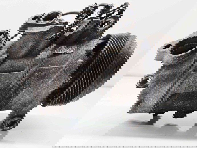 Compresor clima Bmw 1 (E81, E87) [Fabr 2004-2010] 6987862 2.0 N47D 105KW / 143CP