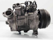 Compresor clima Bmw 1 (E81, E87) [Fabr 2004-2010] 6987862 2.0 N47D 105KW / 143CP