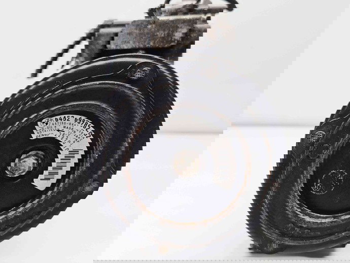 Compresor clima Bmw 1 (E81, E87) [Fabr 2004-2010] 6987862 2.0 N47D 105KW / 143CP