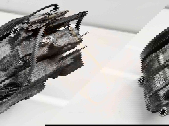 Compresor clima Bmw 1 (E81, E87) [Fabr 2004-2010] 6987862 2.0 N47D 105KW / 143CP