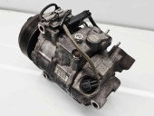 Compresor clima Bmw 1 (E81, E87) [Fabr 2004-2010] 6987862 2.0 N47D 105KW / 143CP