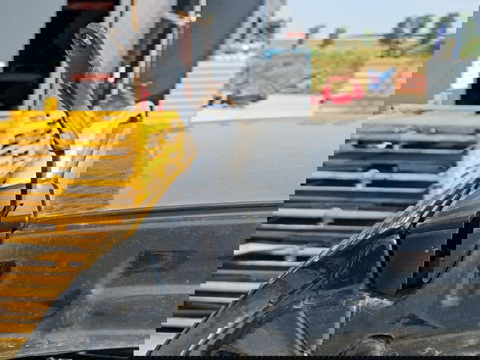 Set balamale haion Nissan X-Trail (T32) [Fabr 2013-prezent] 1.6 DCI R9M408 96KW / 130CP