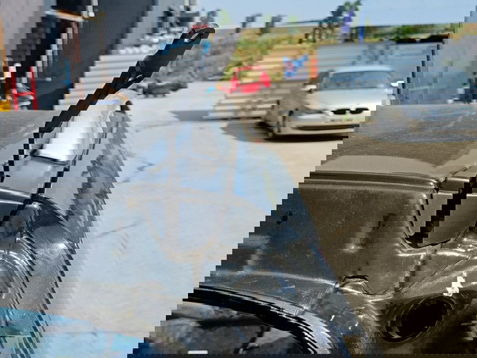 Set balamale haion Nissan X-Trail (T32) [Fabr 2013-prezent] 1.6 DCI R9M408 96KW / 130CP