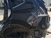 Aripa stanga spate Nissan X-Trail (T32) [Fabr 2013-prezent] 1.6 DCI R9M408 96KW / 130CP