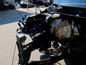 Cap lonjeron dreapta Nissan X-Trail (T32) [Fabr 2013-prezent] 1.6 DCI R9M408 96KW / 130CP