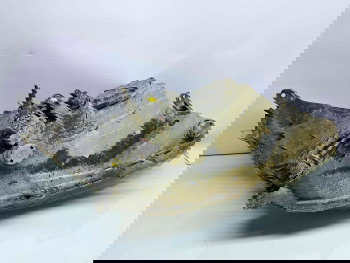  Far stanga Opel Corsa D [Fabr 2006-2013] 13186381