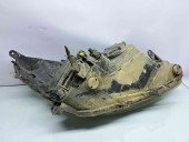  Far stanga Opel Corsa D [Fabr 2006-2013] 13186381