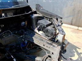 Cap lonjeron stanga Nissan X-Trail (T32) [Fabr 2013-prezent] 1.6 DCI R9M408 96KW / 130CP