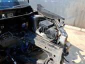 Cap lonjeron stanga Nissan X-Trail (T32) [Fabr 2013-prezent] 1.6 DCI R9M408 96KW / 130CP