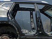 Cheder usa dreapta spate Nissan X-Trail (T32) [Fabr 2013-prezent] 1.6 DCI R9M408 96KW / 130CP