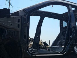 Cheder usa stanga fata Nissan X-Trail (T32) [Fabr 2013-prezent] 1.6 DCI R9M408 96KW / 130CP