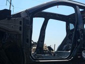 Cheder usa stanga fata Nissan X-Trail (T32) [Fabr 2013-prezent] 1.6 DCI R9M408 96KW / 130CP