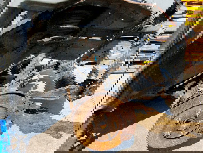 Fuzeta fata dreapta Nissan X-Trail (T32) [Fabr 2013-prezent] 1.6 DCI R9M408 96KW / 130CP