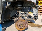 Fuzeta fata dreapta Nissan X-Trail (T32) [Fabr 2013-prezent] 1.6 DCI R9M408 96KW / 130CP