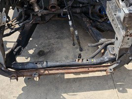 Jug motor Nissan X-Trail (T32) [Fabr 2013-prezent] 1.6 DCI R9M408 96KW / 130CP