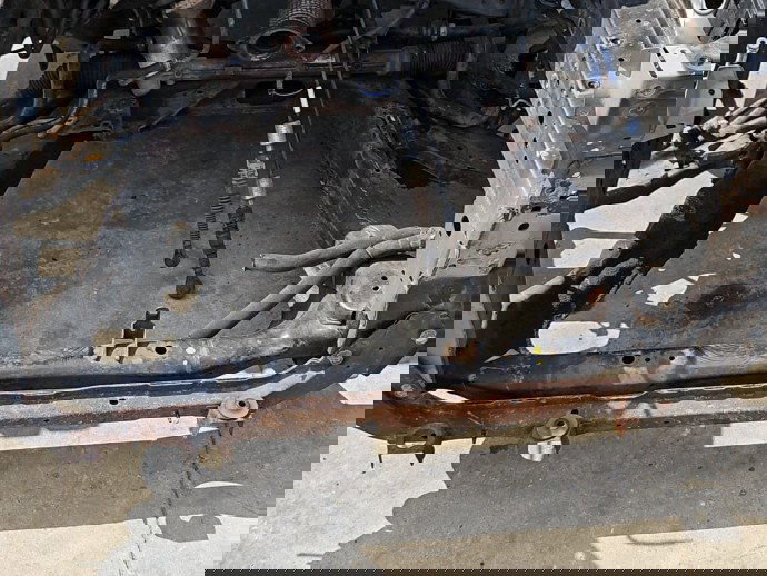 Jug motor Nissan X-Trail (T32) [Fabr 2013-prezent] 1.6 DCI R9M408 96KW / 130CP