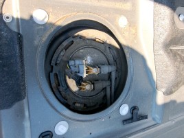 Pompa combustibil Nissan X-Trail (T32) [Fabr 2013-prezent] 1.6 DCI R9M408 96KW / 130CP