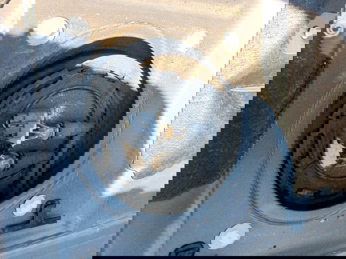 Pompa combustibil Nissan X-Trail (T32) [Fabr 2013-prezent] 1.6 DCI R9M408 96KW / 130CP