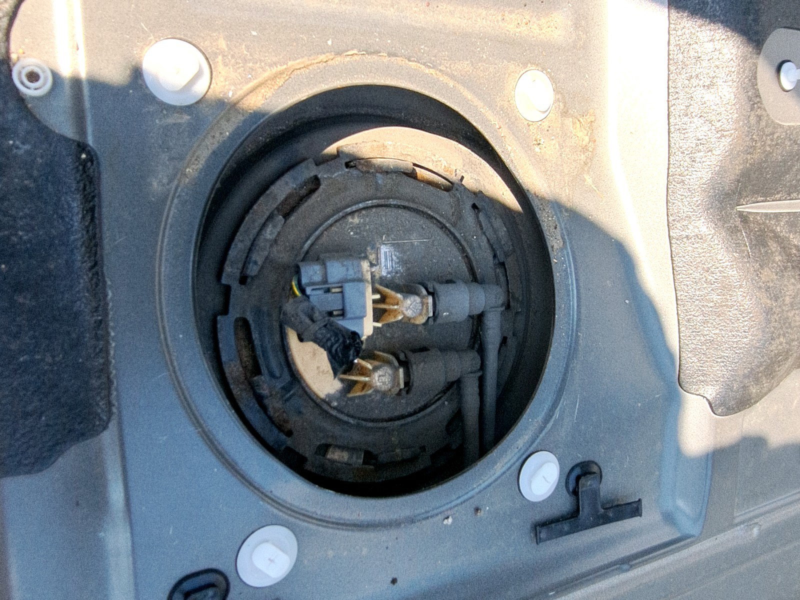 Pompa combustibil Nissan X-Trail (T32) [Fabr 2013-prezent] 1.6 DCI R9M408 96KW / 130CP