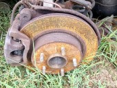 Fuzeta spate dreapta Nissan X-Trail (T32) [Fabr 2013-prezent] 1.6 DCI R9M408 96KW / 130CP